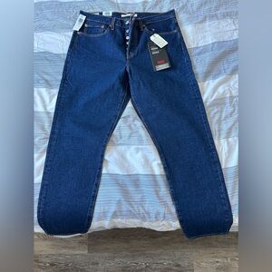 Levi’s wedgie high rise 31 size